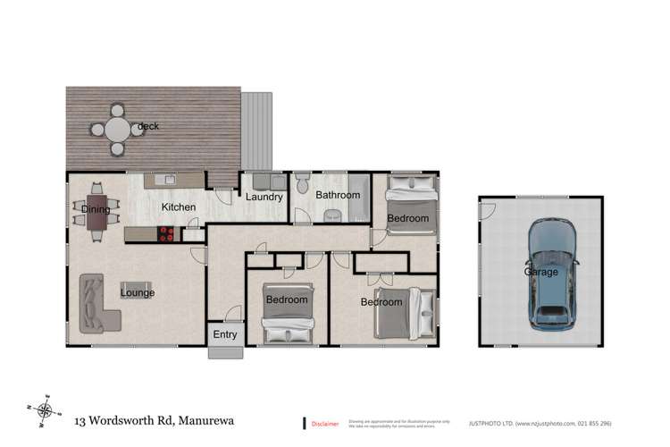 13 Wordsworth Road Manurewa_10