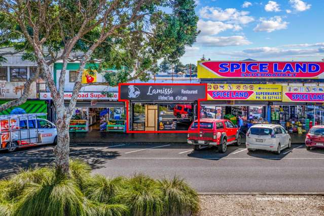 PRIME QUEENS ROAD INVESTMENT