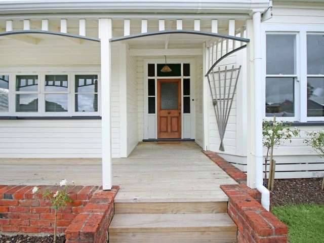 38 Knowles Street Terrace End_1