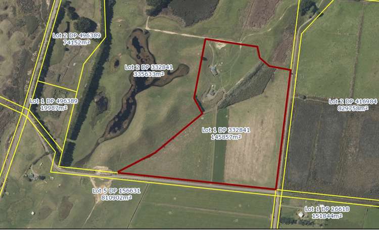 71 Clarke Road Ahipara_19