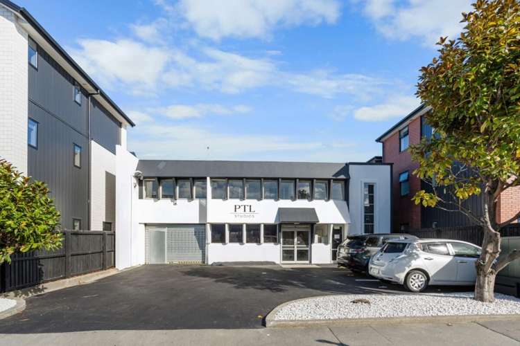 336 Cashel Street City Centre_2