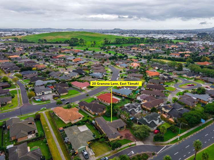 20 Gransna Lane East Tamaki_25