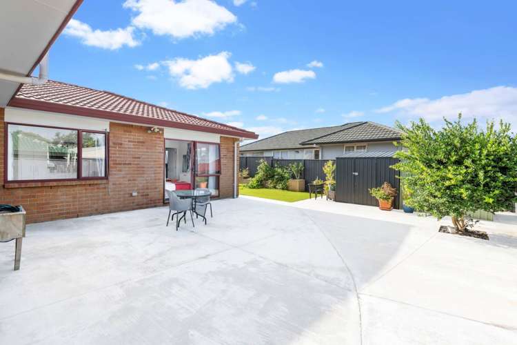 52 Bellville Drive Clendon Park_19