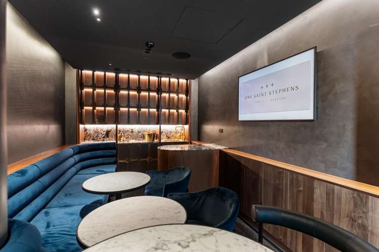 401/1 Saint Stephens Avenue Parnell_28