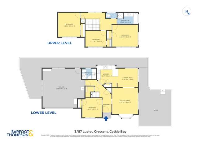 3/27 Luplau Crescent Cockle Bay_1