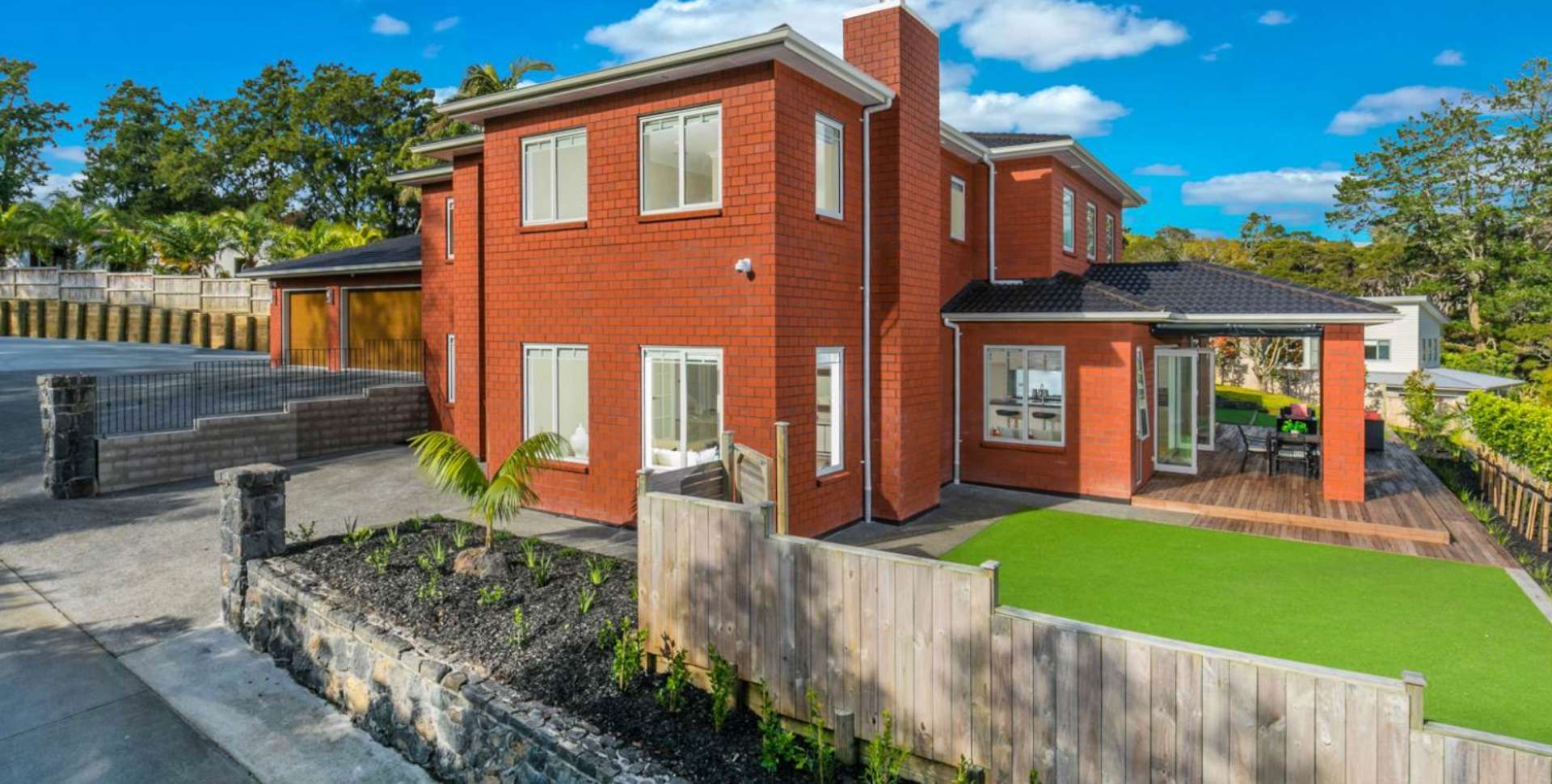 53 Bernard Magnus Lane Greenhithe North Shore City Houses for