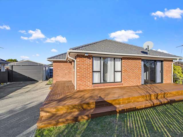 First Time on the Market in 27 Years