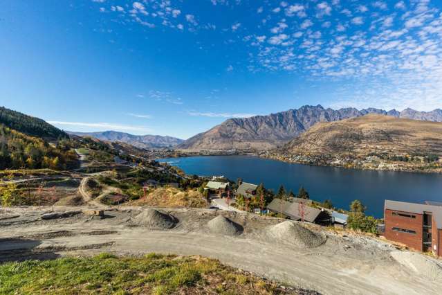 Lot 139 Silver Creek Queenstown_4