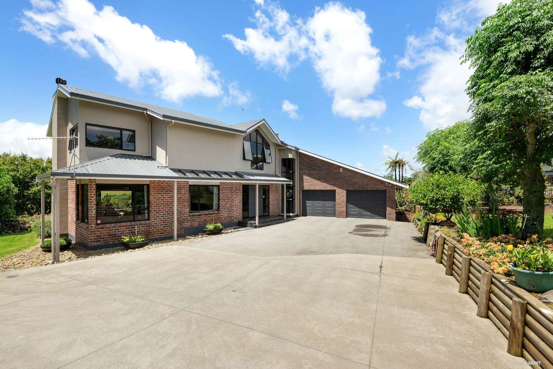 561a OnewheroTuakau Bridge Road Onewhero Franklin Houses for