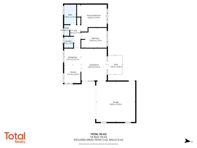 55A Picton Avenue Riccarton_24