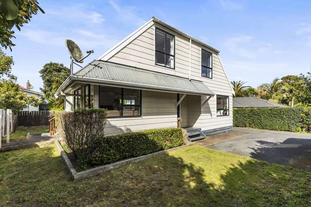 Short Term Rental Option