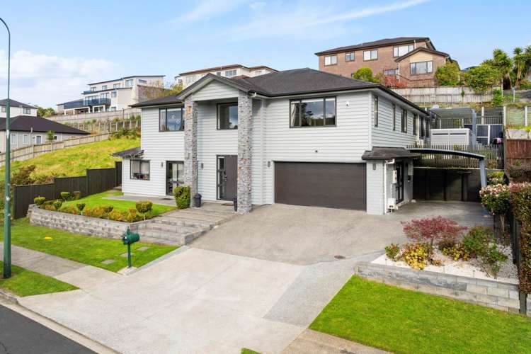 21 Dawood Place The Gardens_23