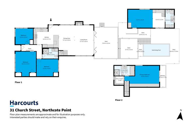 31 Church Street Northcote Point_22