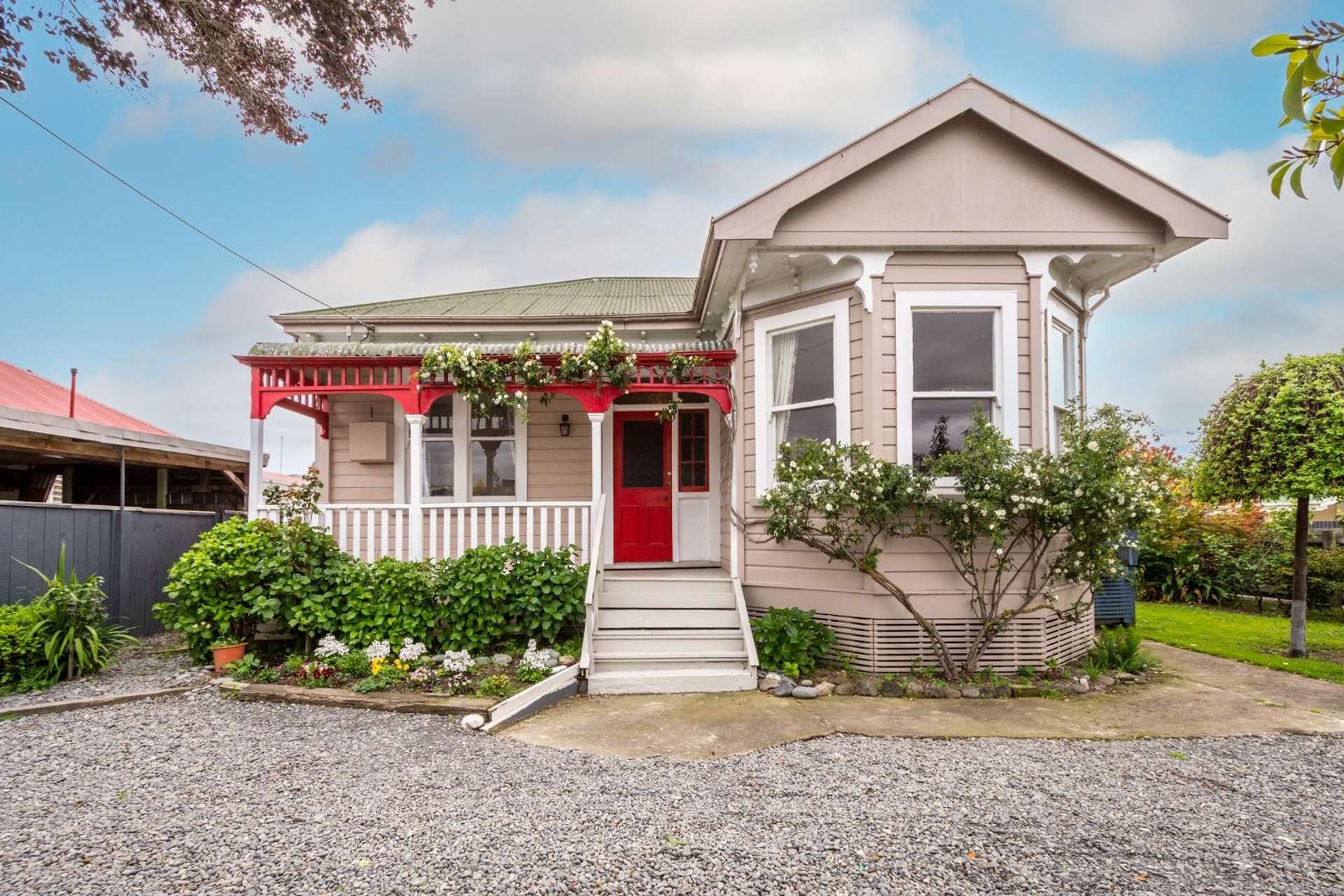 12 Parker Street Mayfield_0