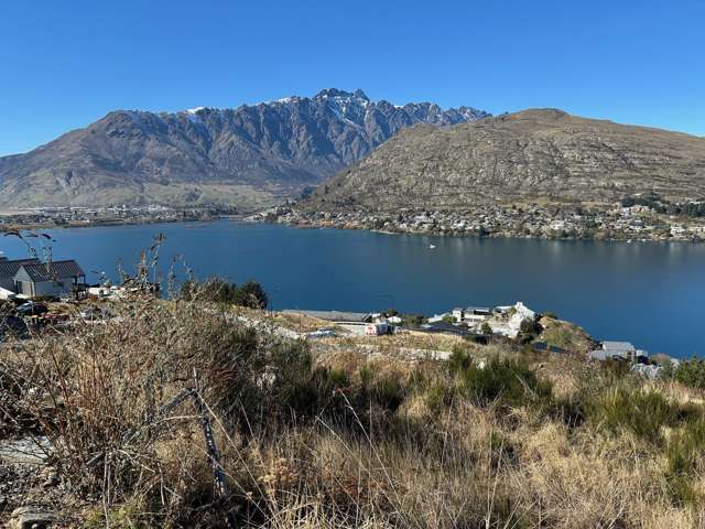 Lot Lot 135 Silver Creek Queenstown_2