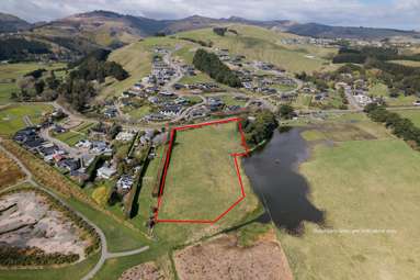 . Cashmere Road, Proposed Lot 1_4