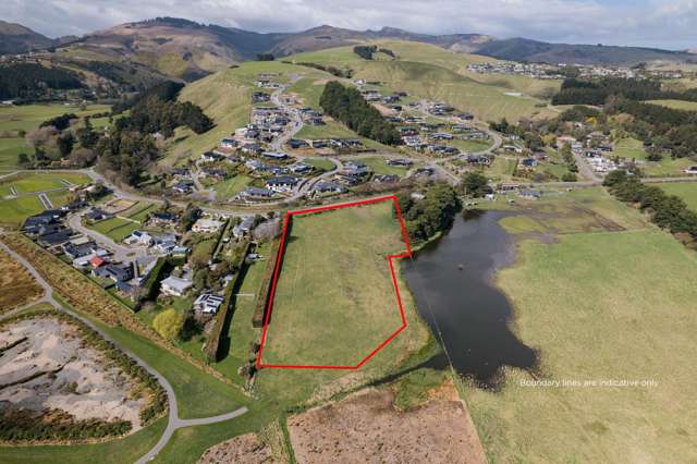 . Cashmere Road, Proposed Lot 1 Halswell_4