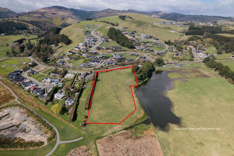 . Cashmere Road, Proposed Lot 1 Halswell_4