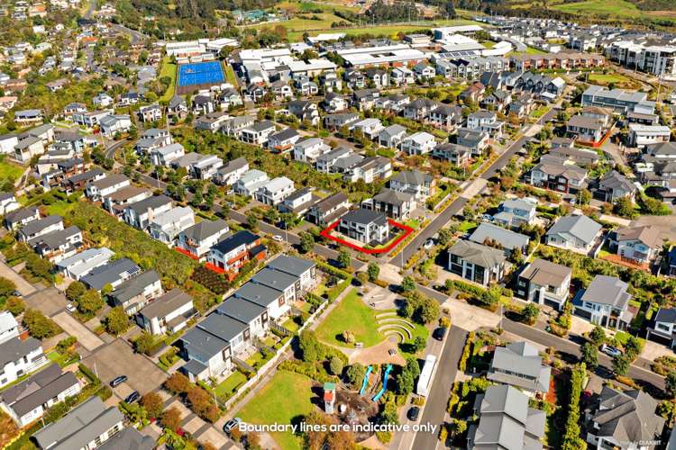 13 Caldera Drive Long Bay_4