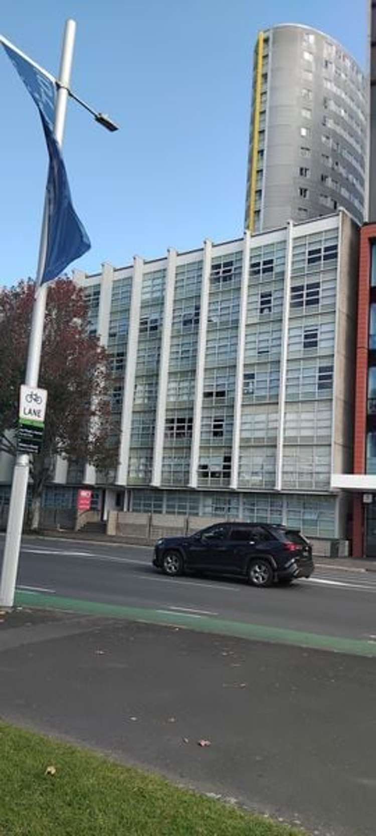 409/133 Beach Road Auckland Central_15