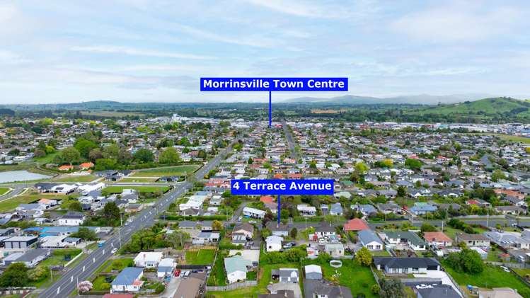 4 Terrace Avenue Morrinsville_14