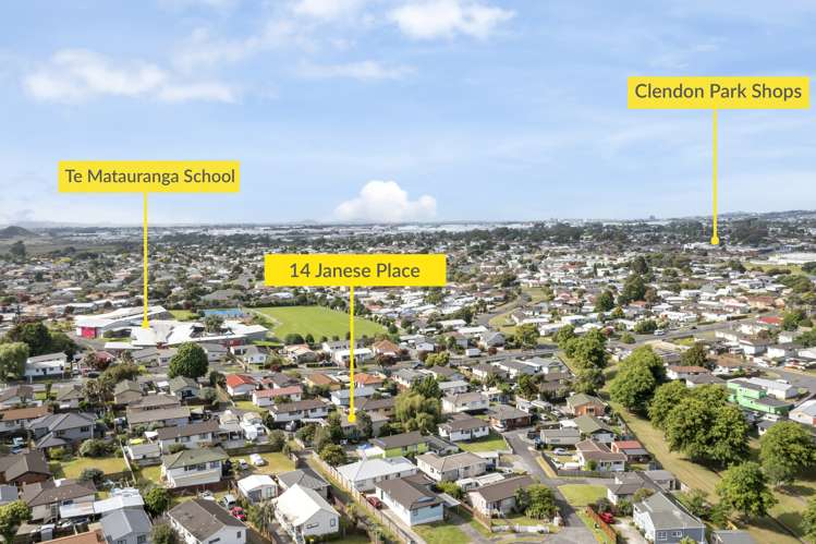 14 Janese Place Manurewa_18