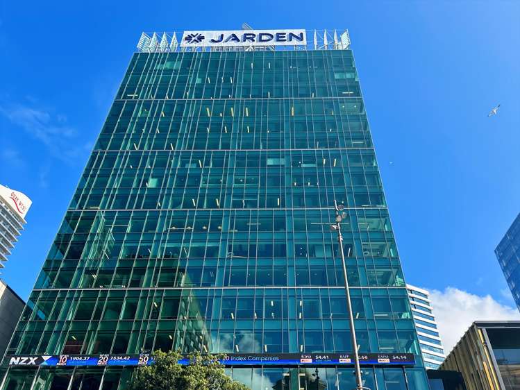 21 Queen Street Auckland Cbd_8