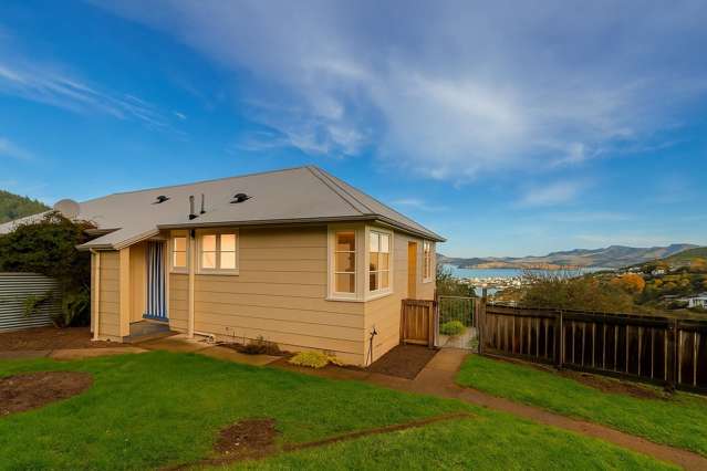 First Home? All Hands on Deck