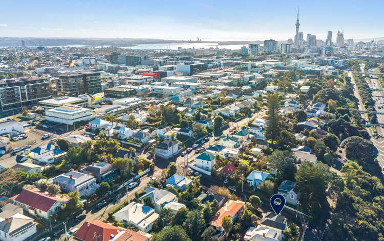 21 Keppell Street Grey Lynn_8