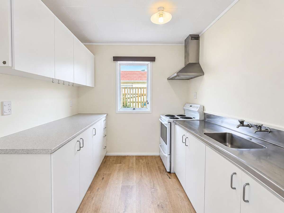 One Bedroom Flat In Blagdon 2