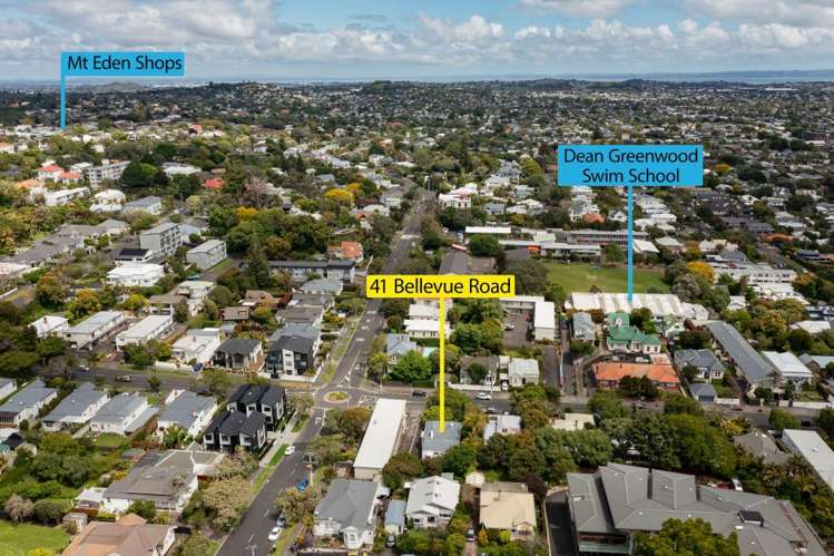 41 Bellevue Road Mount Eden_7