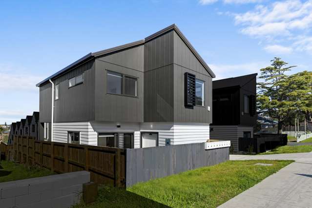 Freehold, Standalone, Brand New - Don't Miss Out