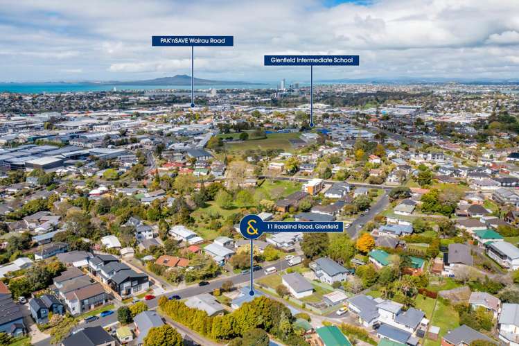 11 Rosalind Road Glenfield_29