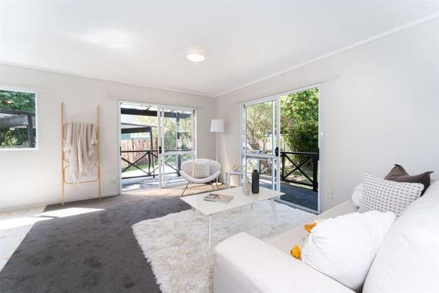 3 Bedroom house at Sunnynook