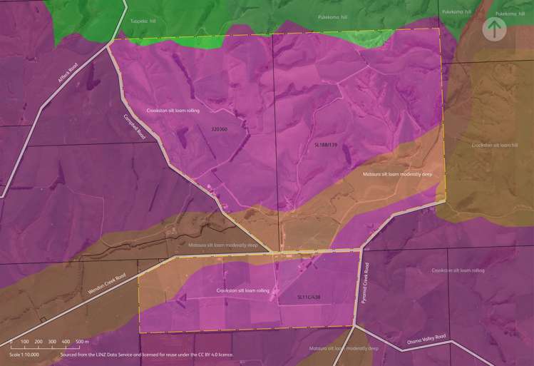 322 Wendon Creek Road Gore Surrounds_17