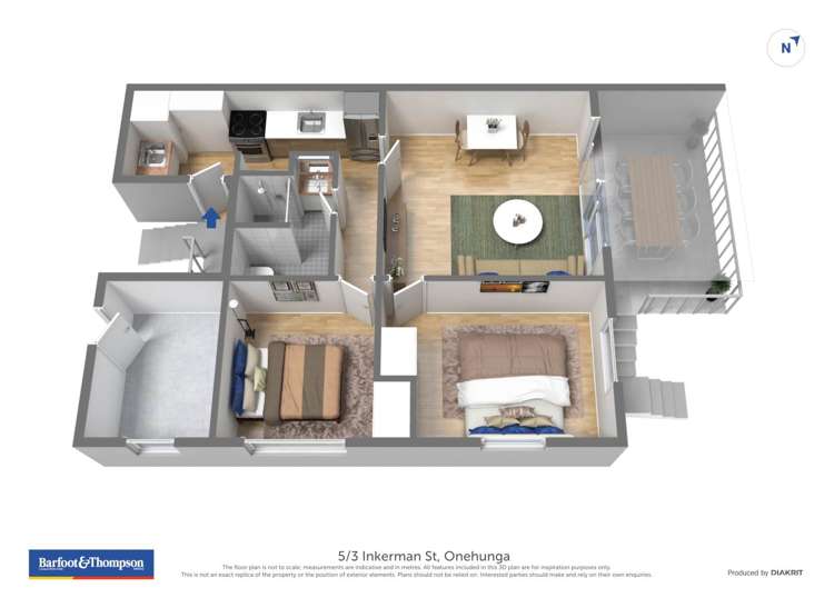 5/3 Inkerman Street Onehunga_8