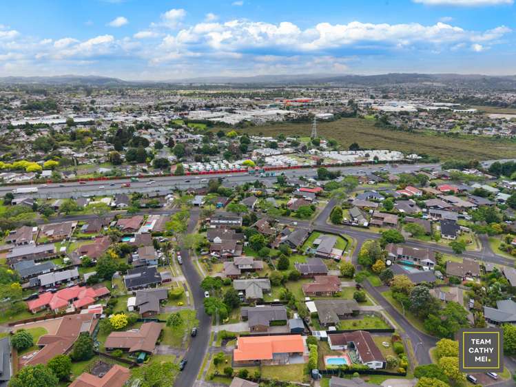 37 Evanda Crescent Conifer Grove_33