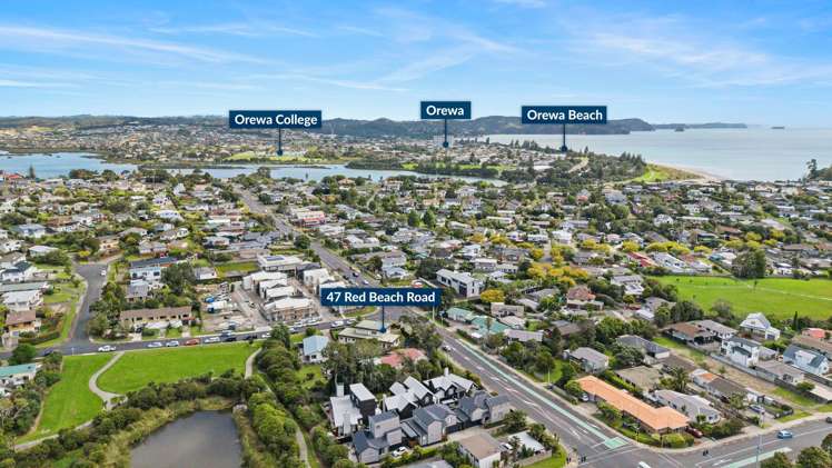 47 Red Beach Road Red Beach_21