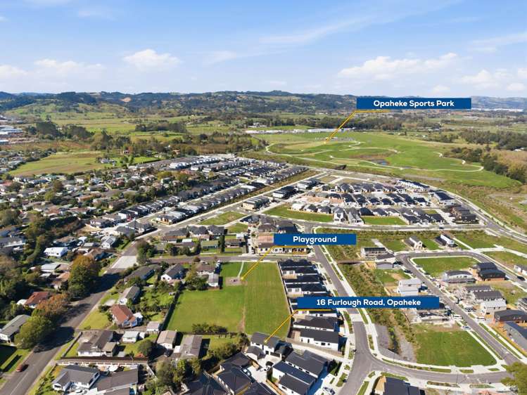 16 Furlough Road Papakura_17