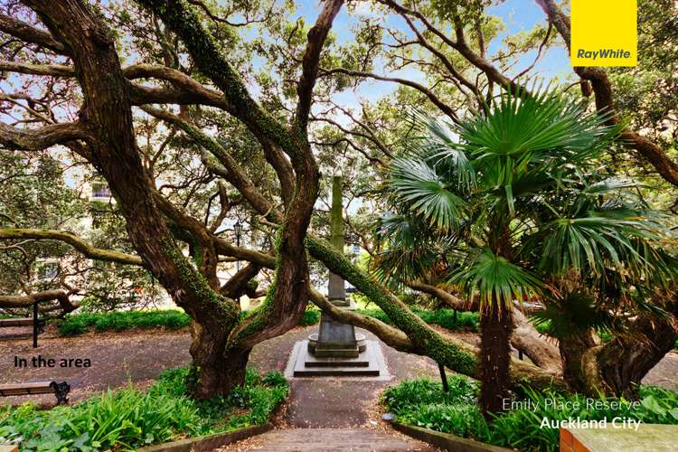 10e/2 Eden Crescent Auckland Central_15