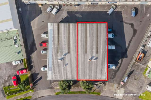 Unit A2/35 Greenmount Drive East Tamaki_2