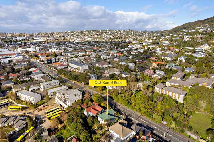 318 Karori Road Karori_31