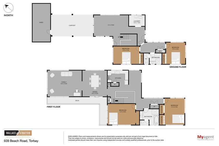 939 Beach Road Torbay_19