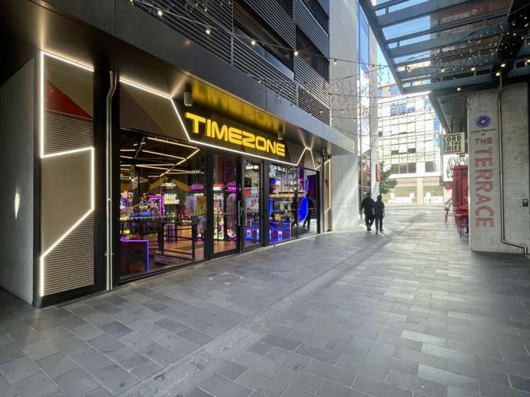 92 Hereford Street City Centre_12