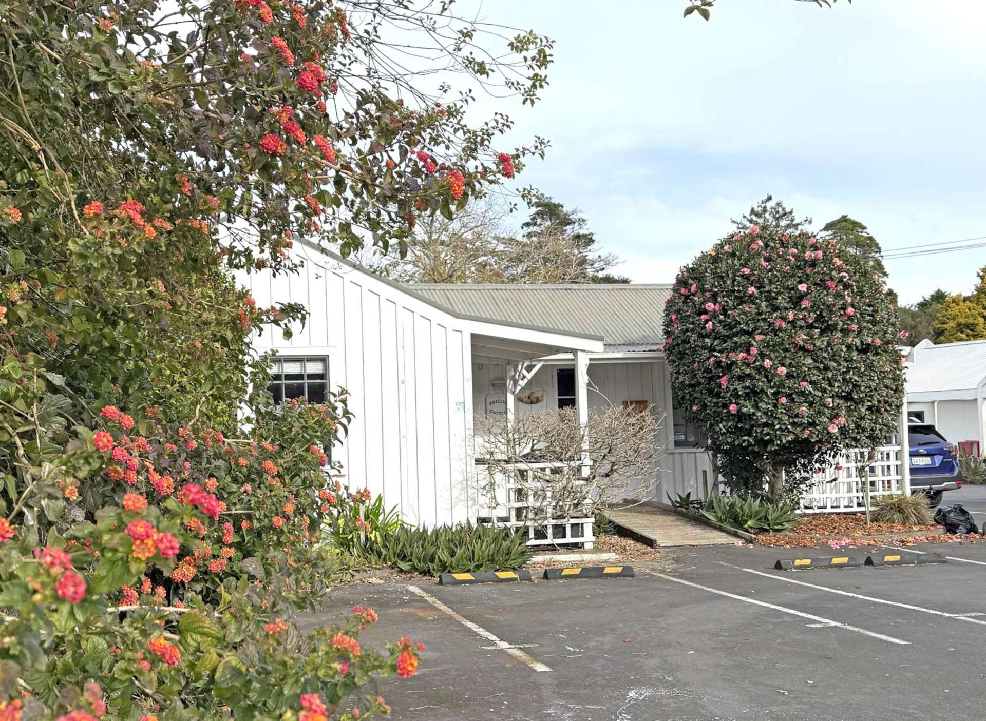 Unit F/253 Dairy Flat Highway Albany_0