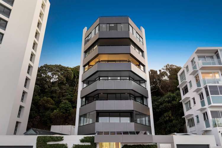 4/165 Tamaki Drive Kohimarama_25