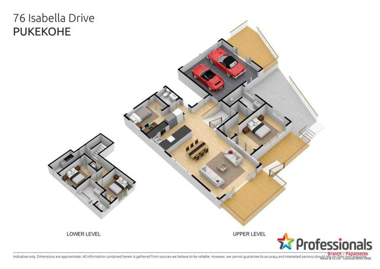 76 Isabella Drive Pukekohe_16