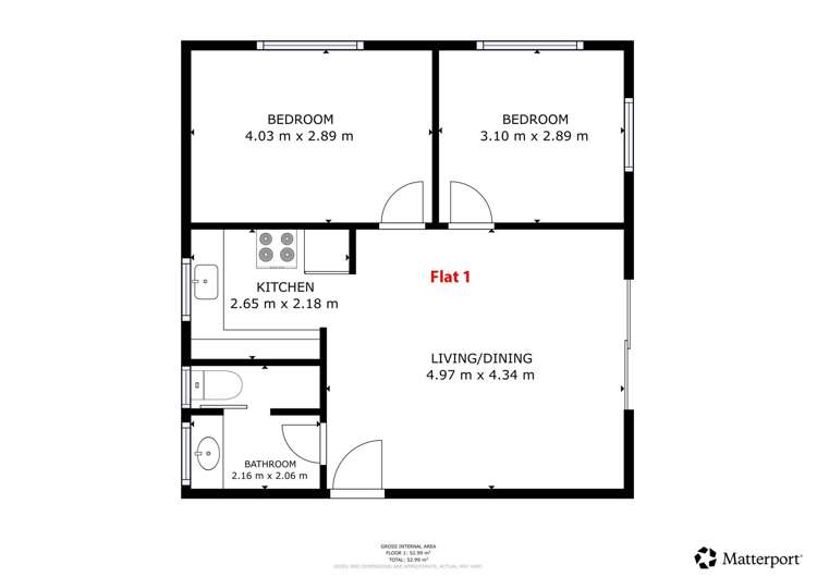44 Chalmers Avenue Hampstead_17