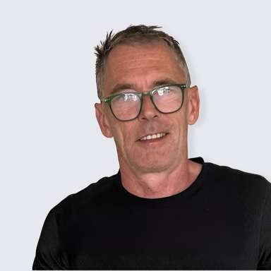 Mark Venter