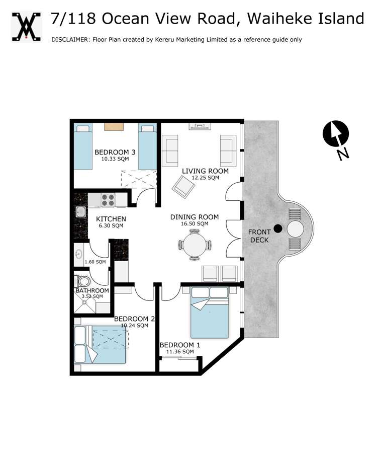 7/118 Ocean View Road Oneroa_31